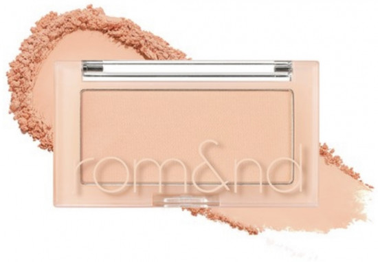 Румяна для лица, оттенок W03 Apricot Milk