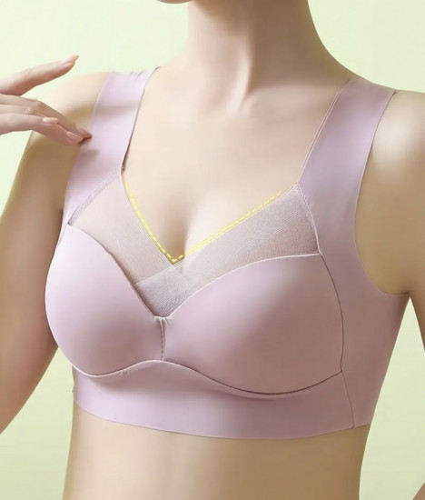 Бюстгальтер-топ