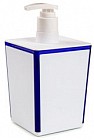Диспенсер «Spacy», синий