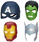 Маска «Мстители: Эра Альтрона», в ассортименте