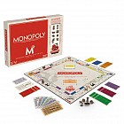 Настольная игра «Монополии 80 лет»