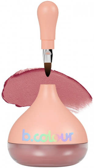 Румяна для лица, оттенок 02 Romantic