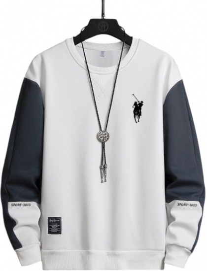 Худи мужское «Melburn»