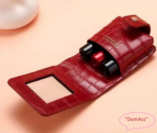 Бьюти-кейс для помады