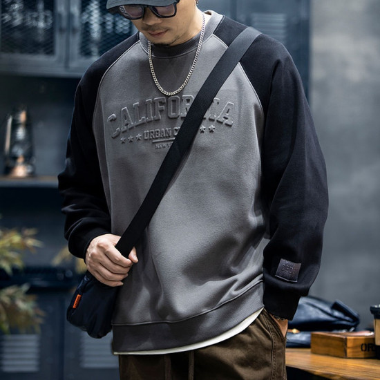 Свитшот мужской «California»