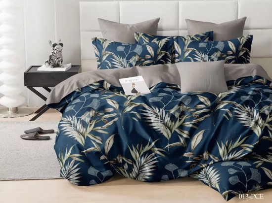 Комплект постельного белья «Pure Cotton»