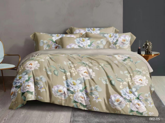 Комплект постельного белья «Soft Tencel»