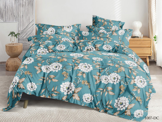 Комплект постельного белья «Dreams Color»