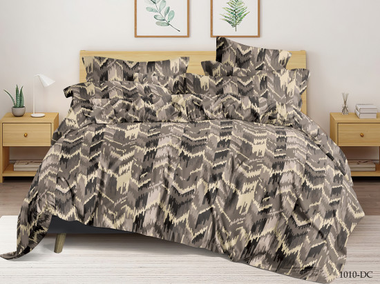 Комплект постельного белья «Dreams Color»