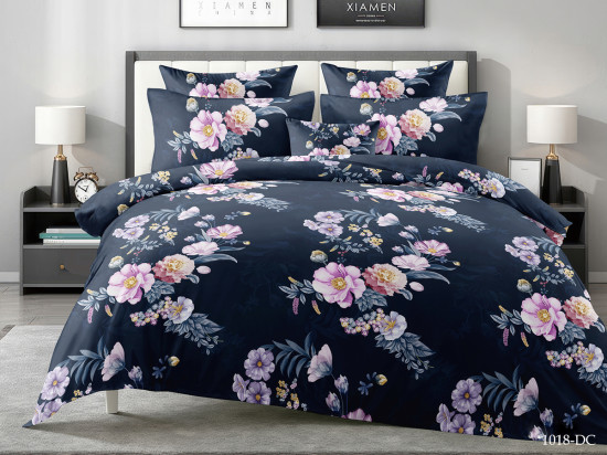 Комплект постельного белья «Dreams Color»