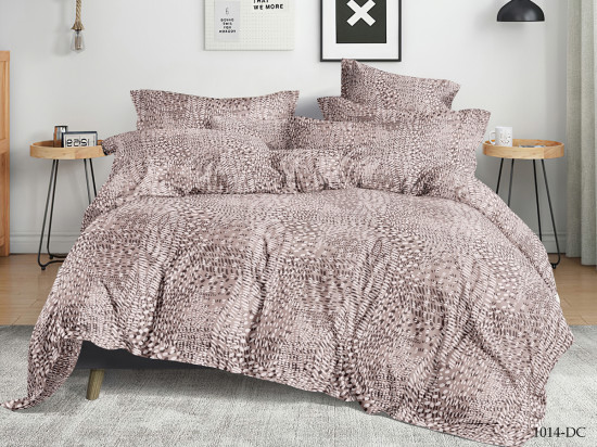 Комплект постельного белья «Dreams Color»