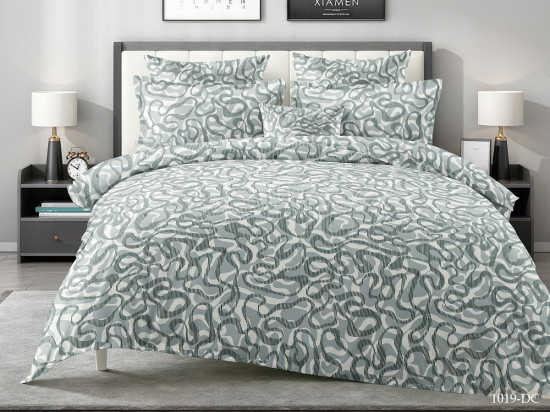 Комплект постельного белья «Dreams Color»