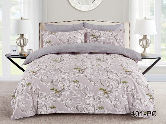 Комплект постельного белья «Pure Cotton»