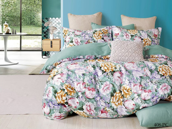 Комплект постельного белья «Pure Cotton»