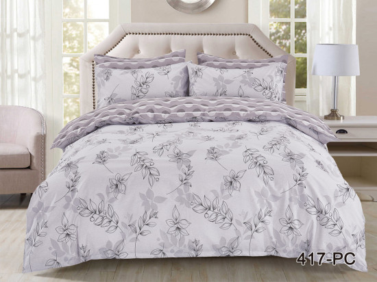 Комплект постельного белья «Pure Cotton»