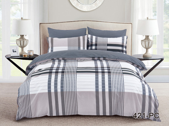 Комплект постельного белья «Pure Cotton»