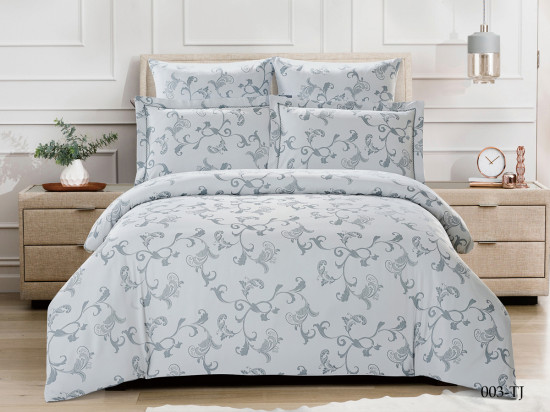 Комплект постельного белья «Tencel Jacquard»
