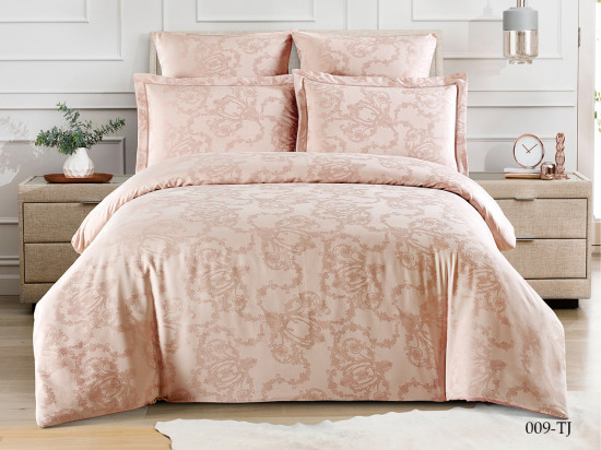 Комплект постельного белья «Tencel Jacquard»
