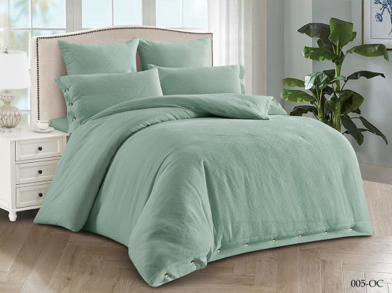 Комплект постельного белья «Organic Cotton»