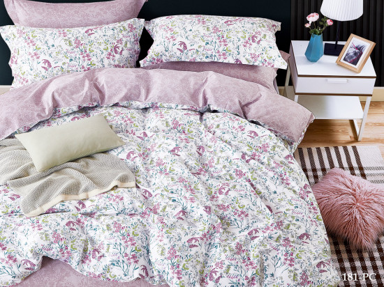 Комплект постельного белья «Pure Cotton»