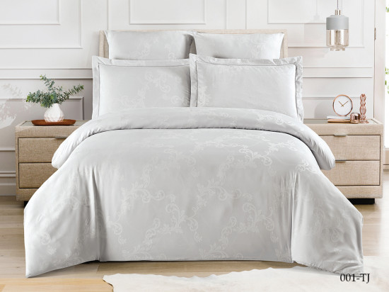 Комплект постельного белья «Tencel Jacquard»