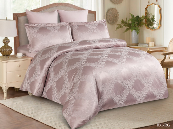 Комплект постельного белья «Royal Jacquard»