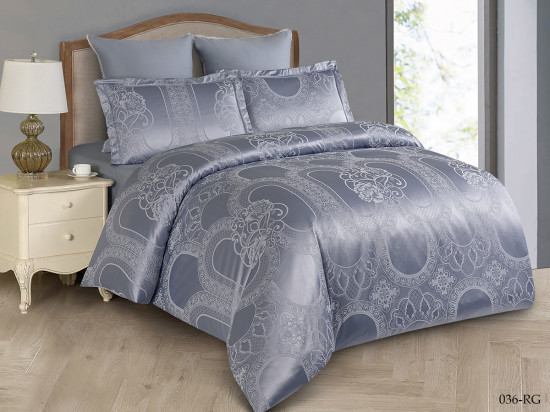 Комплект постельного белья «Royal Jacquard»