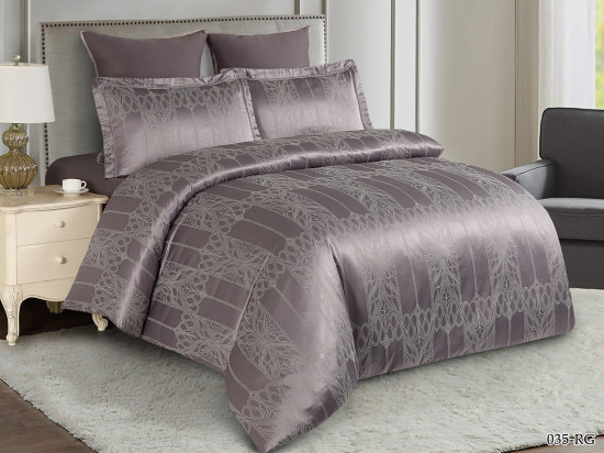 Комплект постельного белья «Royal Jacquard»