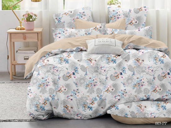 Комплект постельного белья «Mako Poplin»