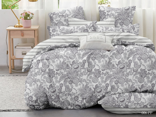 Комплект постельного белья «Mako Poplin»