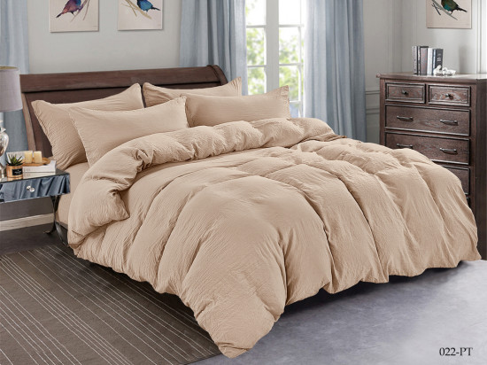 Комплект постельного белья «Pastel Symphony»