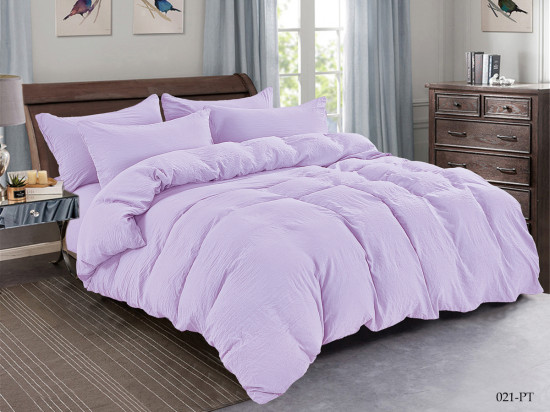 Комплект постельного белья «Pastel Symphony»