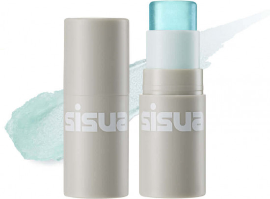 Хайлайтер для лица гелевый «Butter Waffle Glow Stick», оттенок Прозрачный