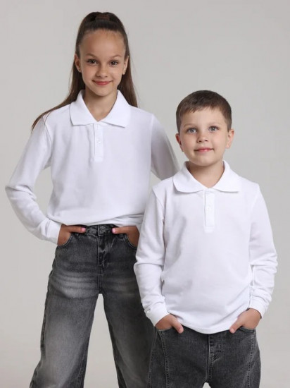 Поло школьное