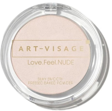 Пудра для лица «Love.Feel.NUDE» , оттенок 411