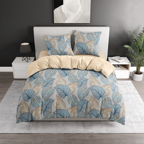 Комплект постельного белья «Лиам»