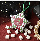 Звёздочка с маршмеллоу