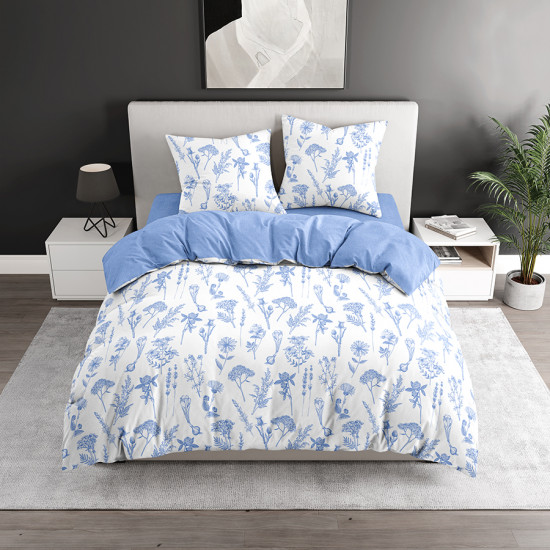 Комплект постельного белья «Бовари»