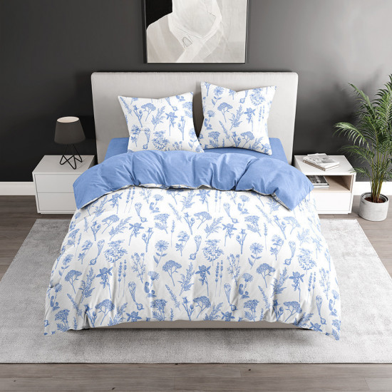 Комплект постельного белья «Бовари»