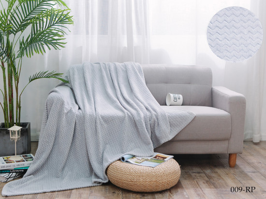 Плед «Royal plush»