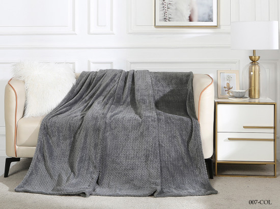 Плед «Coletta»