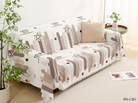 Плед-покрывало «Cristy»