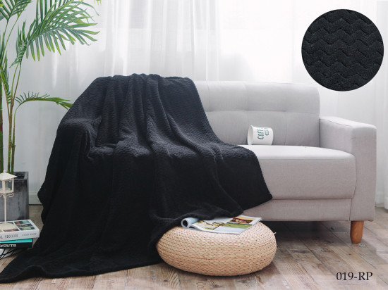 Плед «Royal plush»