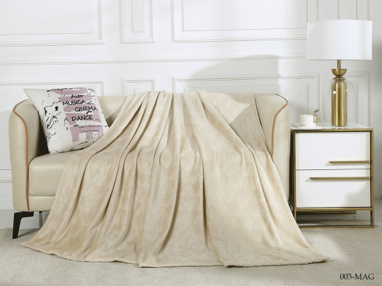 Плед «Magnolia»