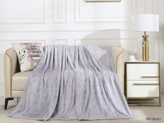 Плед «Magnolia»