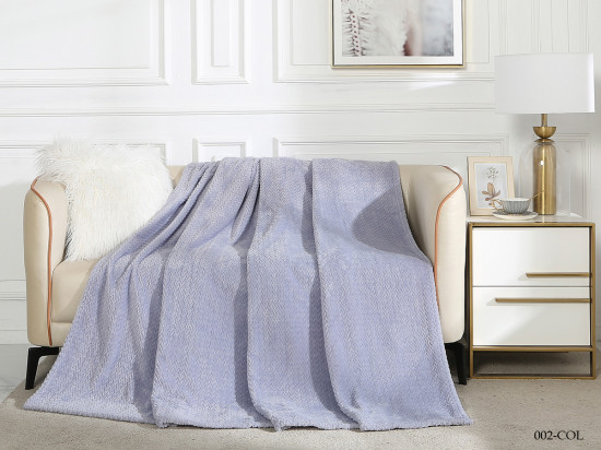 Плед «Coletta»