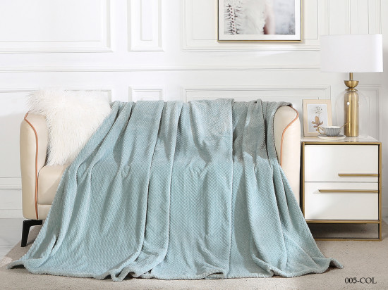 Плед «Coletta»