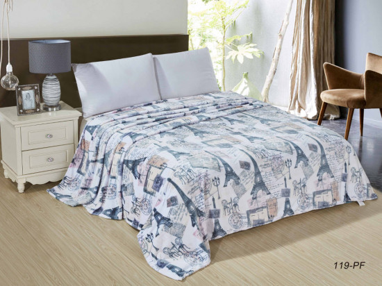 Плед «California»