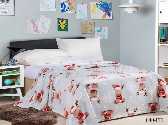 Плед «Bambino»