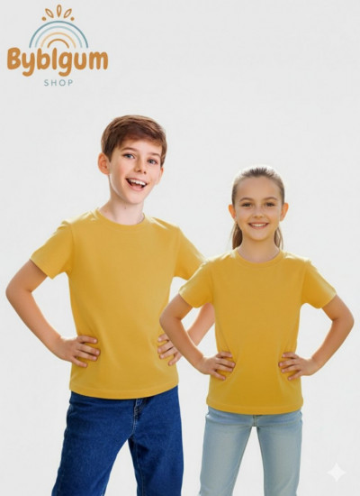 Футболка детская